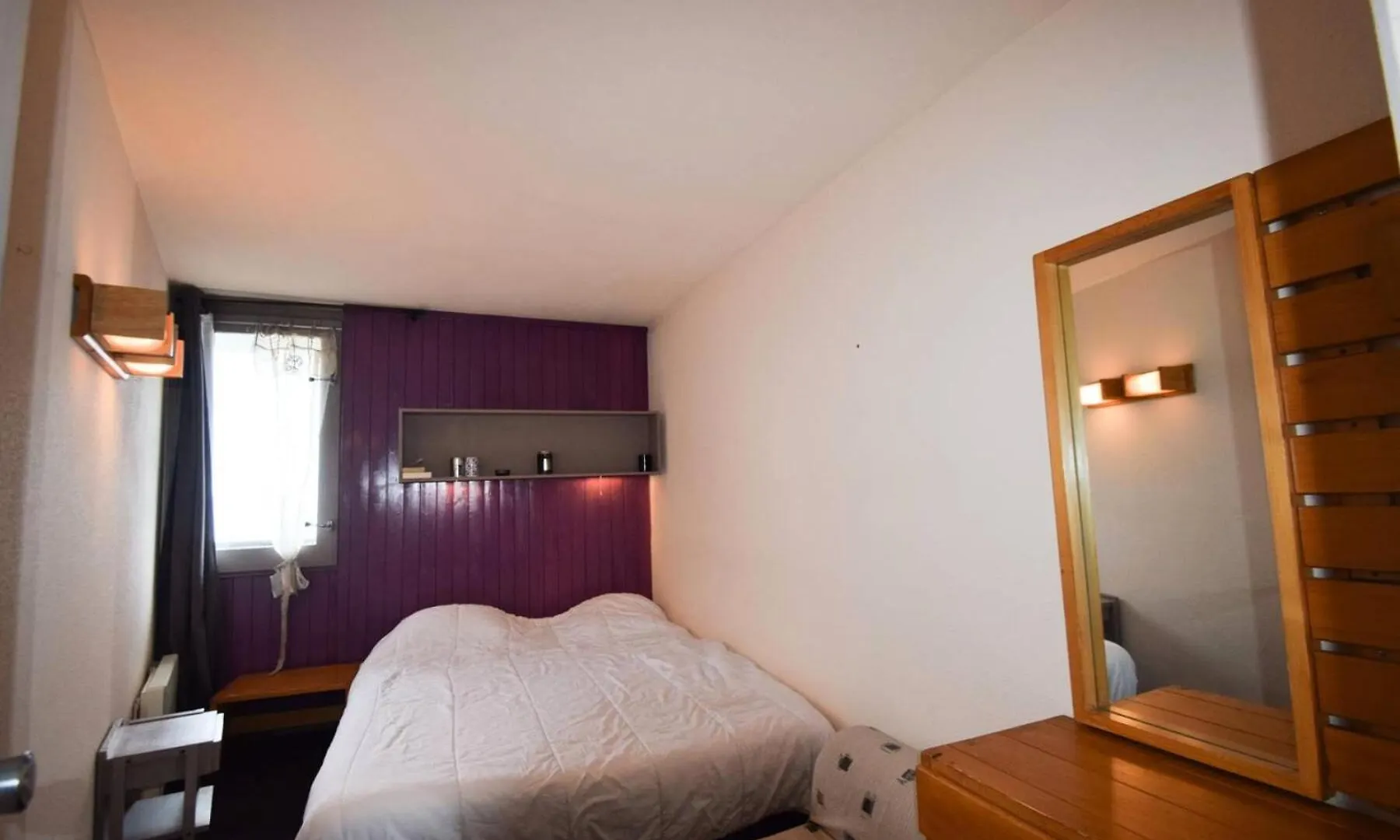 Residence Aime 2000 - 4 Pieces 7/8 Pers - Aime 2000 - Plagne Aime 2000- Wifi Mae-1864 La Plagne-Tarentaise