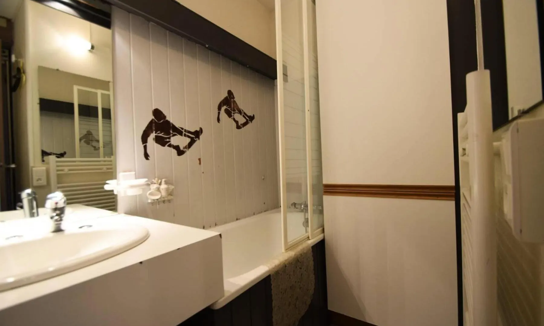 Apartment Residence Aime 2000 - 4 Pieces 7/8 Pers - Aime 2000 - Plagne Aime 2000- Wifi Mae-1864 La Plagne-Tarentaise France